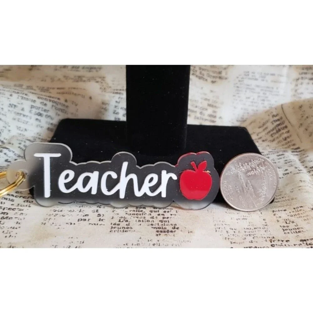 Teacher / Back to School Gift - 